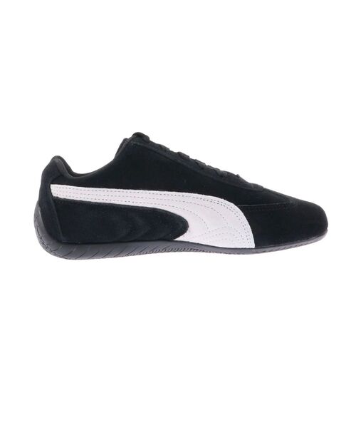 PUMA(プーマ)の「【PUMA】SPEEDCAT OG(スニーカー・レディース・ブラック/ピンク/レッド・LARGE/MEDIUM)」の12枚目の写真