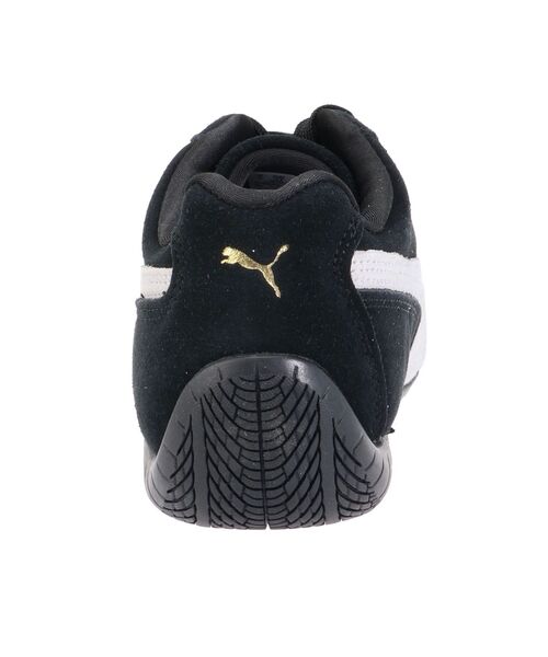 PUMA(プーマ)の「【PUMA】SPEEDCAT OG(スニーカー・レディース・ブラック/ピンク/レッド・LARGE/MEDIUM)」の13枚目の写真