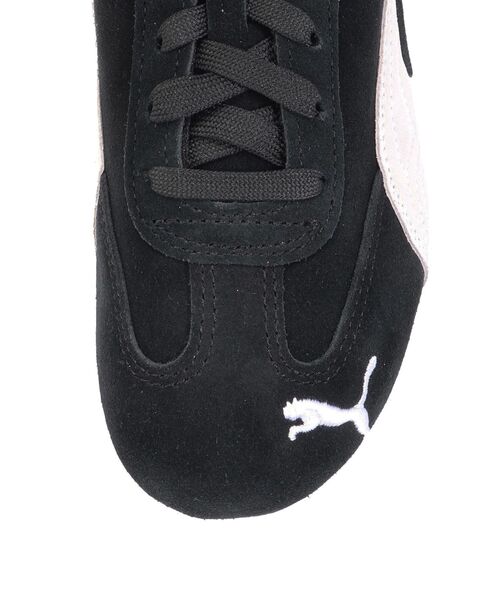 PUMA(プーマ)の「【PUMA】SPEEDCAT OG(スニーカー・レディース・ブラック/ピンク/レッド・LARGE/MEDIUM)」の14枚目の写真