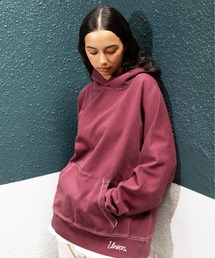 UNION TOKYO CLAY HOODIE ユニオントーキョー フーディー