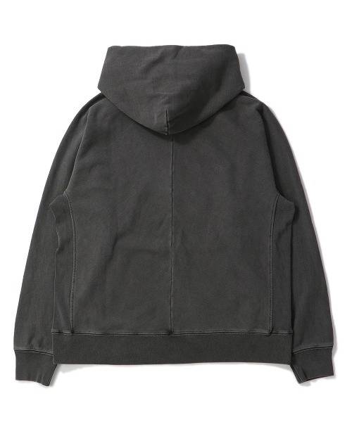 UNION(UNION TOKYO)(ユニオン)の「UNION TOKYO CLAY HOODIE ユニオントーキョー フーディー(パーカー・メンズ・ブラック/パープル・XL/M/S/L)」の19枚目の写真
