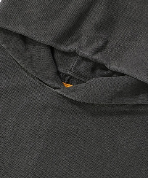 UNION(UNION TOKYO)(ユニオン)の「UNION TOKYO CLAY HOODIE ユニオントーキョー フーディー(パーカー・メンズ・ブラック/パープル・XL/M/S/L)」の20枚目の写真