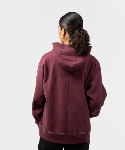 UNION(UNION TOKYO)(ユニオン)の「UNION TOKYO CLAY HOODIE ユニオントーキョー フーディー(パーカー・メンズ・ブラック/パープル・XL/M/S/L)」の8枚目の写真