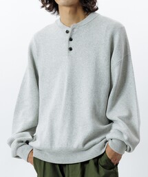 FREAK'S STORE(t[NXXgA)̌WJ Relax Fit bNXtBbg C[W[PA EHbVu w[lbNjbg(jbg/Z[^[)