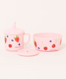 Ribbon hakka kid's({nbJLbY)̃VRHZbg(}O/Mr/HObY)