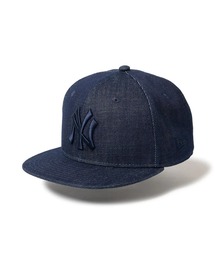 Schott×NEWERA/ショット×ニューエラ/9FIFTY SNAP BACK CAP TYPE 'SB
