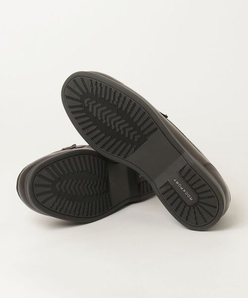 ROCKPORT(ロックポート)の「【MEN】アトランティック グライド スリッポン(スリッポン・メンズ・ブラウン・24.5cm/25.0cm/25.5cm/26.0cm/26.5cm/27.0cm/27.5cm/28.0cm)」の3枚目の写真
