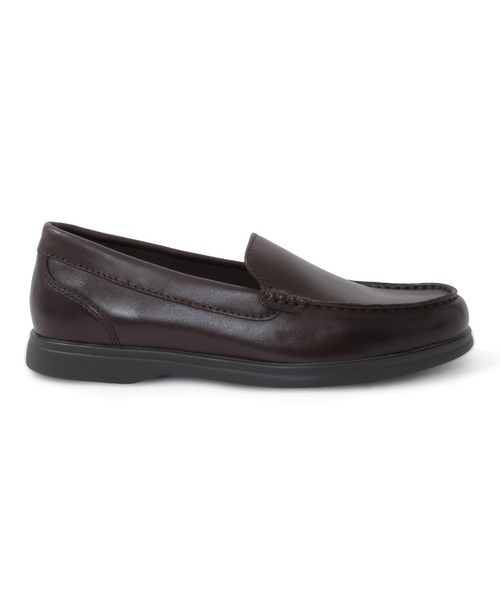 ROCKPORT(ロックポート)の「【MEN】アトランティック グライド スリッポン(スリッポン・メンズ・ブラウン・24.5cm/25.0cm/25.5cm/26.0cm/26.5cm/27.0cm/27.5cm/28.0cm)」の7枚目の写真