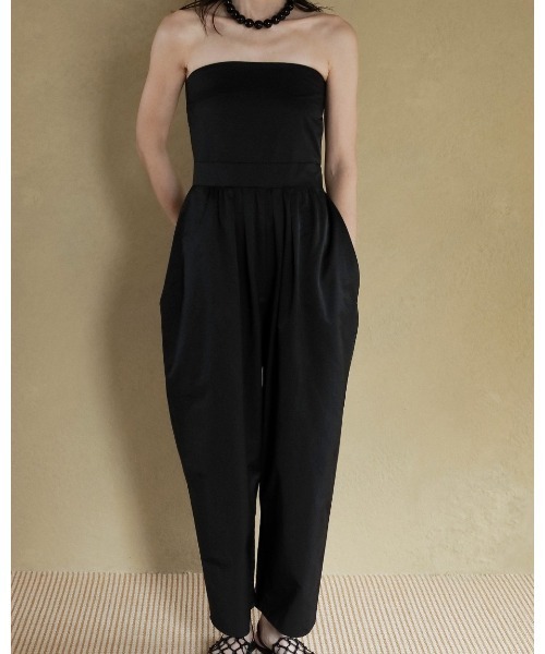 anuke Wide Bare Combinaison