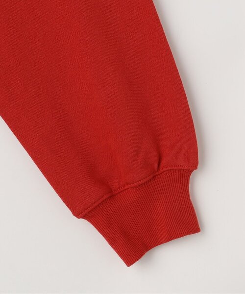 家族お揃いでイロチ買いしたいロゴトレーナー(大人） リンク