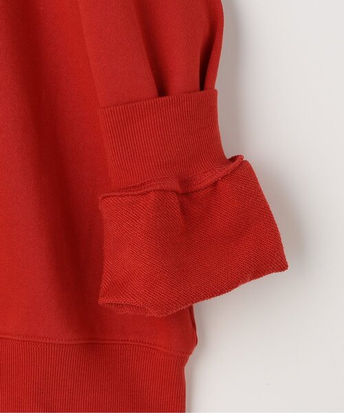 家族お揃いでイロチ買いしたいロゴトレーナー(大人） リンク