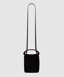 DRIES VAN NOTEN（ドリスヴァンノッテン）の「BW252-CRISP705-653 W.W.BAG（ハンドバッグ・メンズ）」