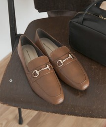 URBAN RESEARCH DOORS | ビット付きローファー(パンプス)