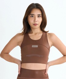 スポーツブラ（ブラウン/茶色系）ファッション通販 - ZOZOTOWN