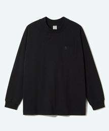 penguin BY MUNSINGWEAR | 60’S MOCK NECK SHIRT(Tシャツ/カットソー)