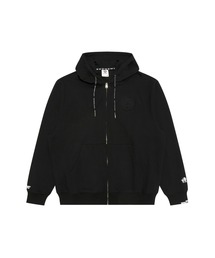 AAPE BY A BATHING APE(G[GCvoCAxCVOGCv)AAPE BASIC ZIP UP HOODIE(p[J[)