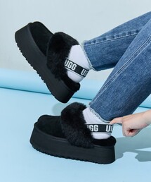 FREAK'S STORE(t[NXXgA)̌WJ UGG/AO W FUNKETTE/t@Pbg(u[c)