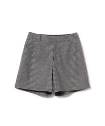 【美品】BEAMS GOLF XL グレー ショートパンツ BEAMS GOLF｜ビームスゴルフのパンツ（グレー/灰色系・ショート