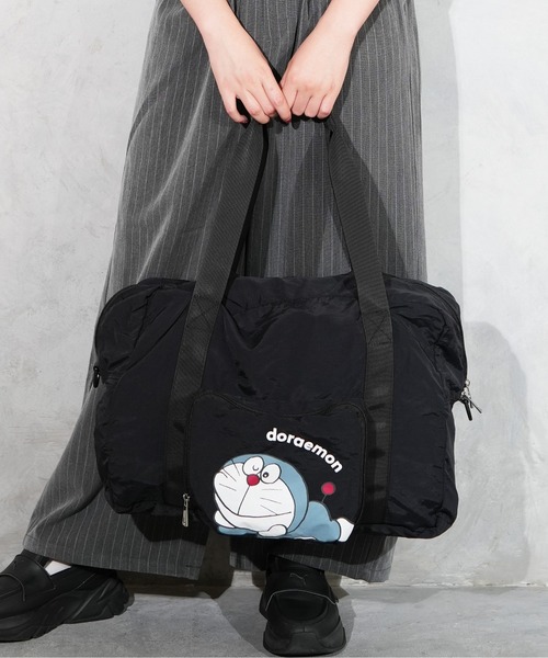 SALON de RUBAN / サロン ド ルヴァン】 ドラえもん 折りたたみ