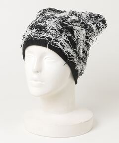 GRADATION BEANIE / グラデーションビーニー（ニットキャップ/ビーニー