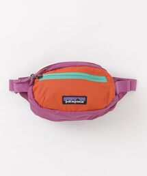 patagonia（パタゴニア）の「【Patagonia/パタゴニア】Terravia Mini Hip Pack / テラヴィア ミニ ヒップ パック（ボディバッグ/ウエストポーチ）」