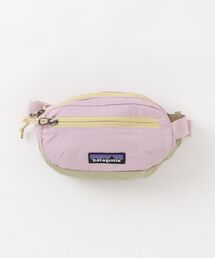 CORPUS　SELECT（コーパストーキョー）の「【Patagonia/パタゴニア】Terravia Mini Hip Pack / テラヴィア ミニ ヒップ パック（ボディバッグ/ウエストポーチ）」