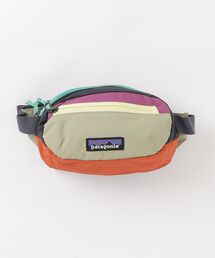 CORPUS　SELECT（コーパストーキョー）の「【Patagonia/パタゴニア】Terravia Mini Hip Pack / テラヴィア ミニ ヒップ パック（ボディバッグ/ウエストポーチ）」