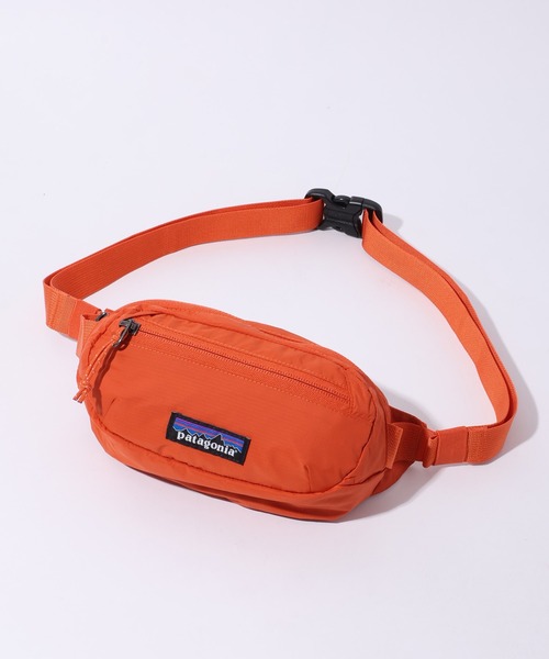 Patagonia/パタゴニア】Terravia Mini Hip Pack / テラヴィア ミニ