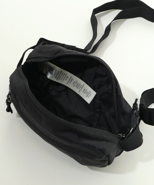 patagonia(パタゴニア)の「【Patagonia/パタゴニア】Terravia Mini Hip Pack / テラヴィア ミニ ヒップ パック(ボディバッグ/ウエストポーチ・メンズ・グリーン/ライトグリーン/ネイビー/ブラック/カーキ/サックスブルー/ダークオレンジ/チャコールグレー/その他1/ピンク系2/ピンク系1/オレンジ系・FREE)」の17枚目の写真