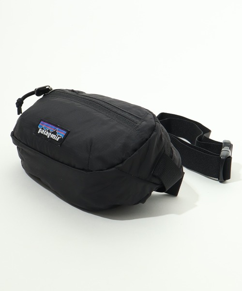 patagonia(パタゴニア)の「【Patagonia/パタゴニア】Terravia Mini Hip Pack / テラヴィア ミニ ヒップ パック(ボディバッグ/ウエストポーチ・メンズ・グリーン/ライトグリーン/ネイビー/ブラック/カーキ/サックスブルー/ダークオレンジ/チャコールグレー/その他1/ピンク系2/ピンク系1/オレンジ系・FREE)」の15枚目の写真