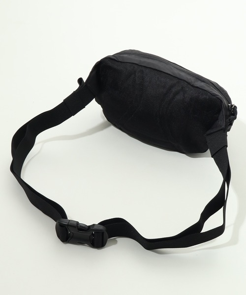 patagonia(パタゴニア)の「【Patagonia/パタゴニア】Terravia Mini Hip Pack / テラヴィア ミニ ヒップ パック(ボディバッグ/ウエストポーチ・メンズ・グリーン/ライトグリーン/ネイビー/ブラック/カーキ/サックスブルー/ダークオレンジ/チャコールグレー/その他1/ピンク系2/ピンク系1/オレンジ系・FREE)」の13枚目の写真