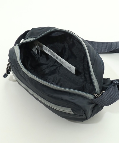 patagonia(パタゴニア)の「【Patagonia/パタゴニア】Terravia Mini Hip Pack / テラヴィア ミニ ヒップ パック(ボディバッグ/ウエストポーチ・メンズ・グリーン/ライトグリーン/ネイビー/ブラック/カーキ/サックスブルー/ダークオレンジ/チャコールグレー/その他1/ピンク系2/ピンク系1/オレンジ系・FREE)」の22枚目の写真