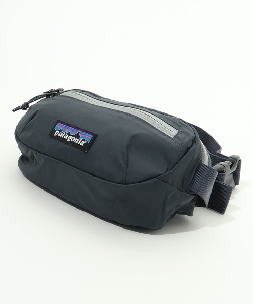 patagonia(パタゴニア)の「【Patagonia/パタゴニア】Terravia Mini Hip Pack / テラヴィア ミニ ヒップ パック(ボディバッグ/ウエストポーチ・メンズ・グリーン/ライトグリーン/ネイビー/ブラック/カーキ/サックスブルー/ダークオレンジ/チャコールグレー/その他1/ピンク系2/ピンク系1/オレンジ系・FREE)」の19枚目の写真