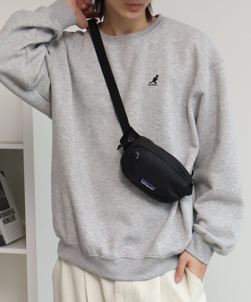 Patagonia/パタゴニア】Terravia Mini Hip Pack / テラヴィア ミニ