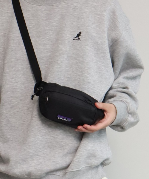 Patagonia/パタゴニア】Terravia Mini Hip Pack / テラヴィア ミニ