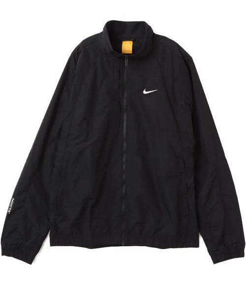 NIKE AS M NRG NOCTA CS TRK JKT WVN / ナイキ NRG ノクタ CS ウーブン
