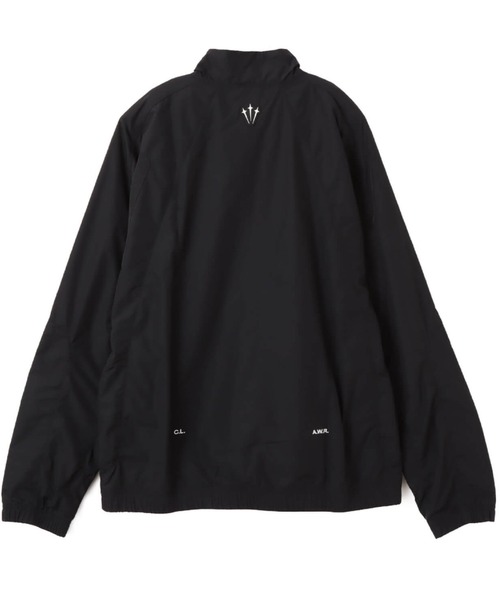 NIKE AS M NRG NOCTA CS TRK JKT WVN / ナイキ NRG ノクタ CS ウーブン