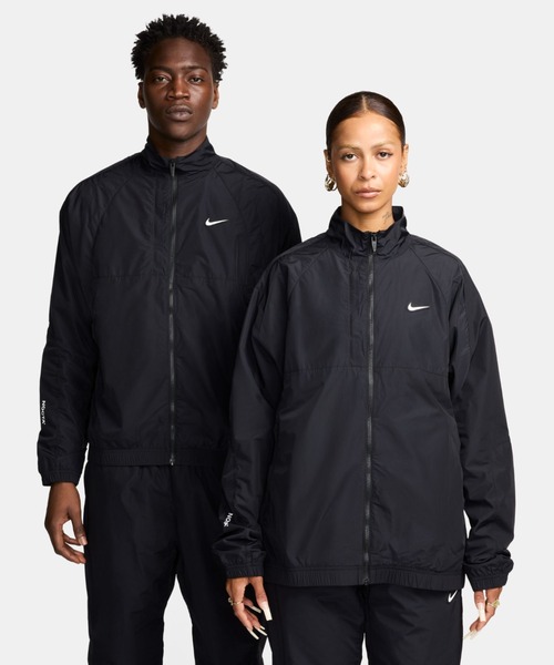 NIKE AS M NRG NOCTA CS TRK JKT WVN / ナイキ NRG ノクタ CS ウーブン