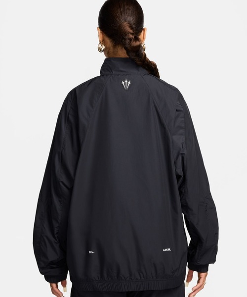 NIKE AS M NRG NOCTA CS TRK JKT WVN / ナイキ NRG ノクタ CS ウーブン