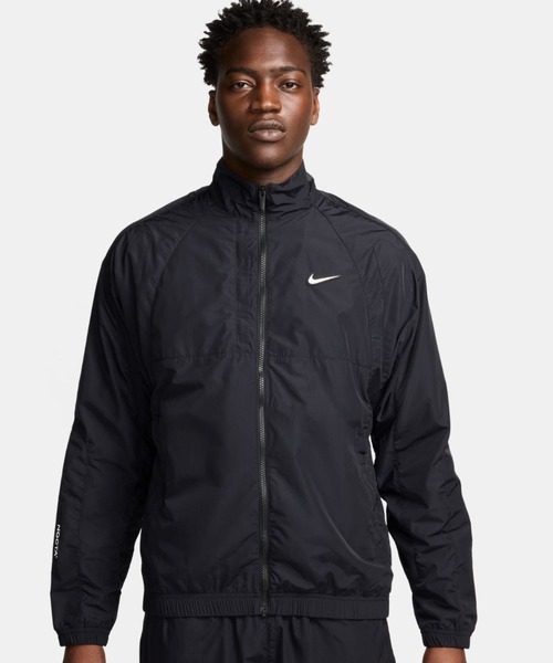 NIKE AS M NRG NOCTA CS TRK JKT WVN / ナイキ NRG ノクタ CS ウーブン