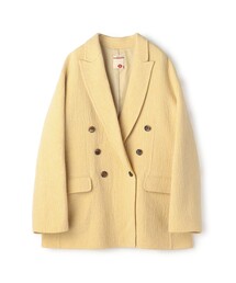 BACCA コート　美品　トゥモローランド Kate ビッグカラーコート｜トゥモローランド 公式通販