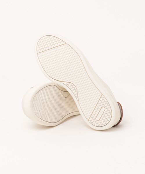 COLE HAAN（コールハーン）の「グランド クロスコート リュクス スリッポンスニーカー womens（スニーカー・レディース・ホワイト・5/5.5/6/6.5/7/7.5/8/8.5）」の3枚目の写真