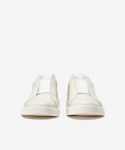 COLE HAAN（コールハーン）の「グランド クロスコート リュクス スリッポンスニーカー womens（スニーカー・レディース・ホワイト・5/5.5/6/6.5/7/7.5/8/8.5）」の5枚目の写真