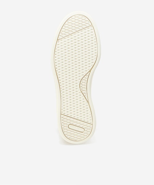COLE HAAN（コールハーン）の「グランド クロスコート リュクス スリッポンスニーカー womens（スニーカー・レディース・ホワイト・5/5.5/6/6.5/7/7.5/8/8.5）」の8枚目の写真