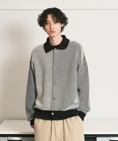 PHINGERIN（フィンガリン）の「Phingerin / JEANS GIJ WESTERN