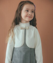 【最終値下】グリーンレーベルリラクシング　キッズスーツ125 シャツ付き 最終値下】グリーンレーベルリラクシング キッズスーツ125