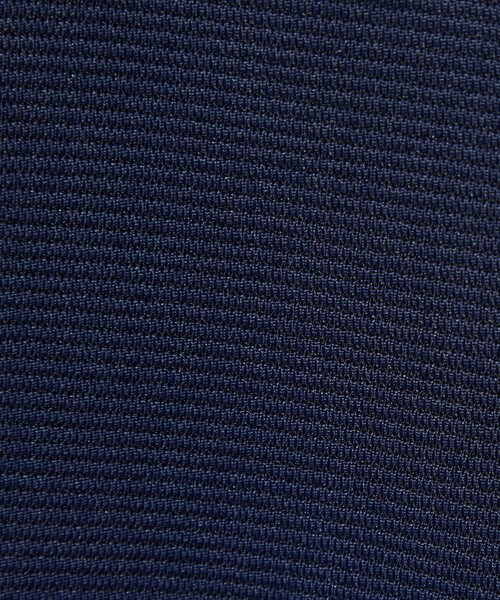 green label relaxing（グリーンレーベルリラクシング）の「リップルボレロ / キッズ 110cm-130cm（スーツジャケット・キッズ・オフホワイト/ネイビー・130cm/120cm/110cm）」の17枚目の写真