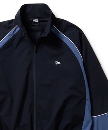 NEW ERA(j[G)NEWERA-PA OS PIPING TRACK JKT(̑AE^[)