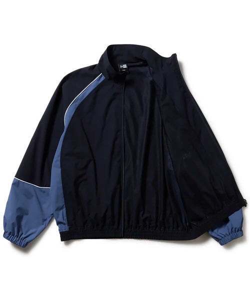 NEWERA-PA OS PIPING TRACK JKT（その他アウター）｜NEW ERA