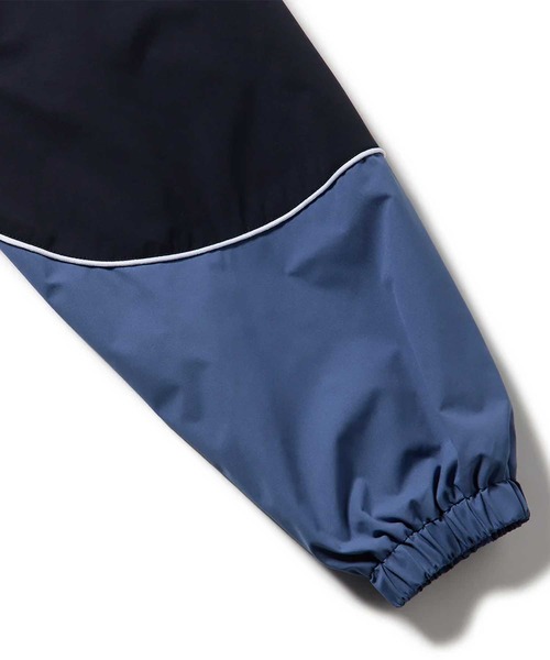 NEWERA-PA OS PIPING TRACK JKT